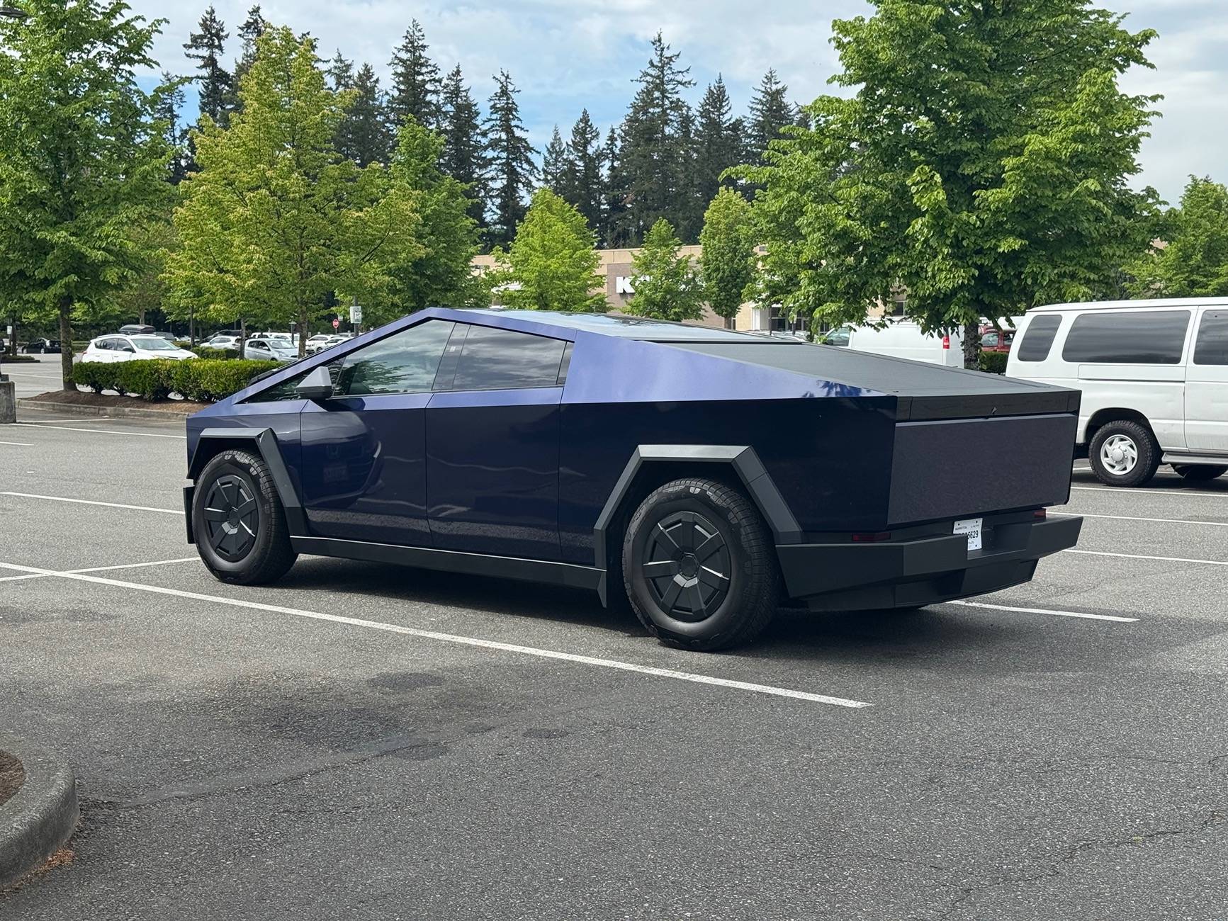 Tesla Cybertruck 𝐘𝐨𝐮 𝐂𝐚𝐧 𝐃𝐨 𝐈𝐓!!! 𝐀𝐟𝐟𝐨𝐫𝐝𝐚𝐛𝐥𝐞 𝐃𝐈𝐘 𝐏𝐏𝐅 𝐟𝐨𝐫 𝐭𝐡𝐞 𝐓𝐞𝐬𝐥𝐚 𝐂𝐲𝐛𝐞𝐫𝐭𝐫𝐮𝐜𝐤 IMG_6185