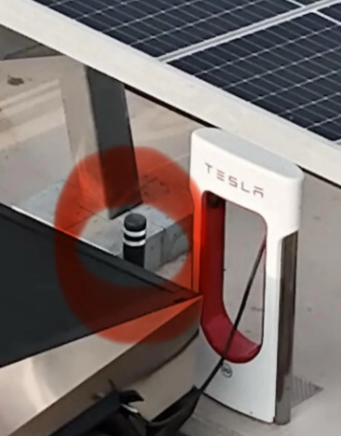 Tesla Roadster 2nd gen Report: Tesla lays off entire Supercharger team! [Update: Elon Musk says supercharger growth will continue] IMG_6185