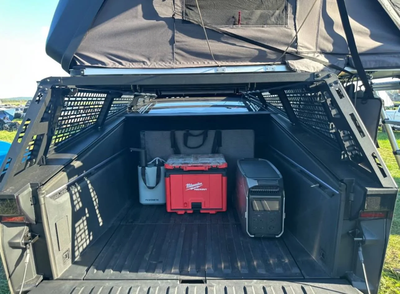Tesla Cybertruck Urander Rack Mega Thread – Post Your Setup! IMG_6332