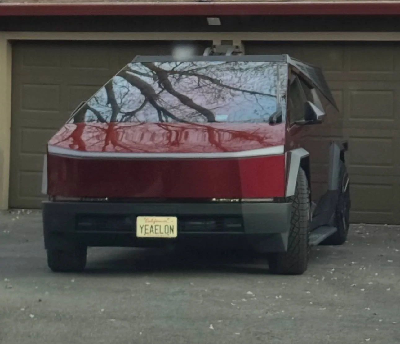 Tesla Cybertruck Urander Rack Mega Thread – Post Your Setup! IMG_6334