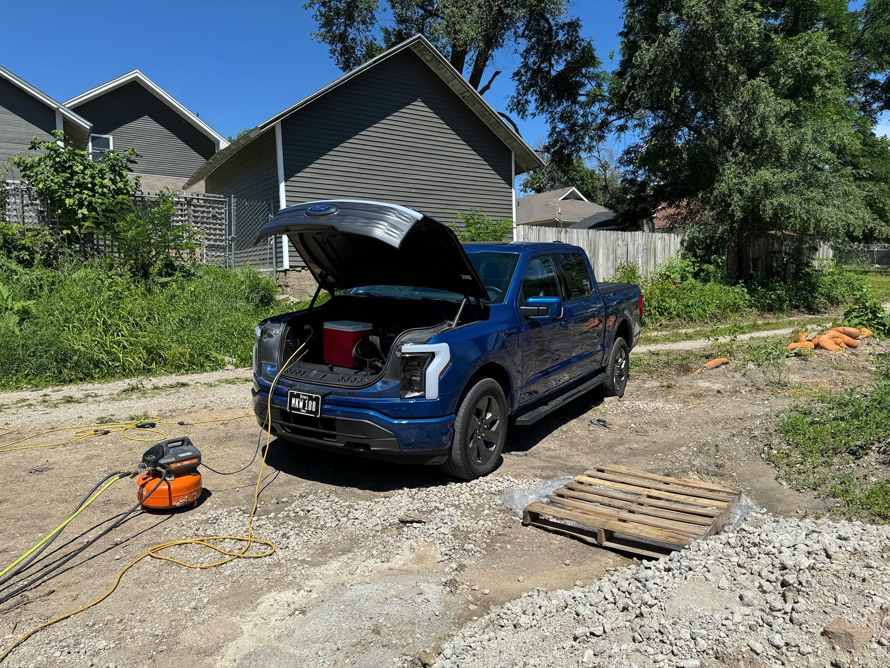 Tesla Cybertruck Offroad Specs Comparison Chart -- Cybertruck vs Rivian, Lightning, Silverado, Hummer, Raptor IMG_6410