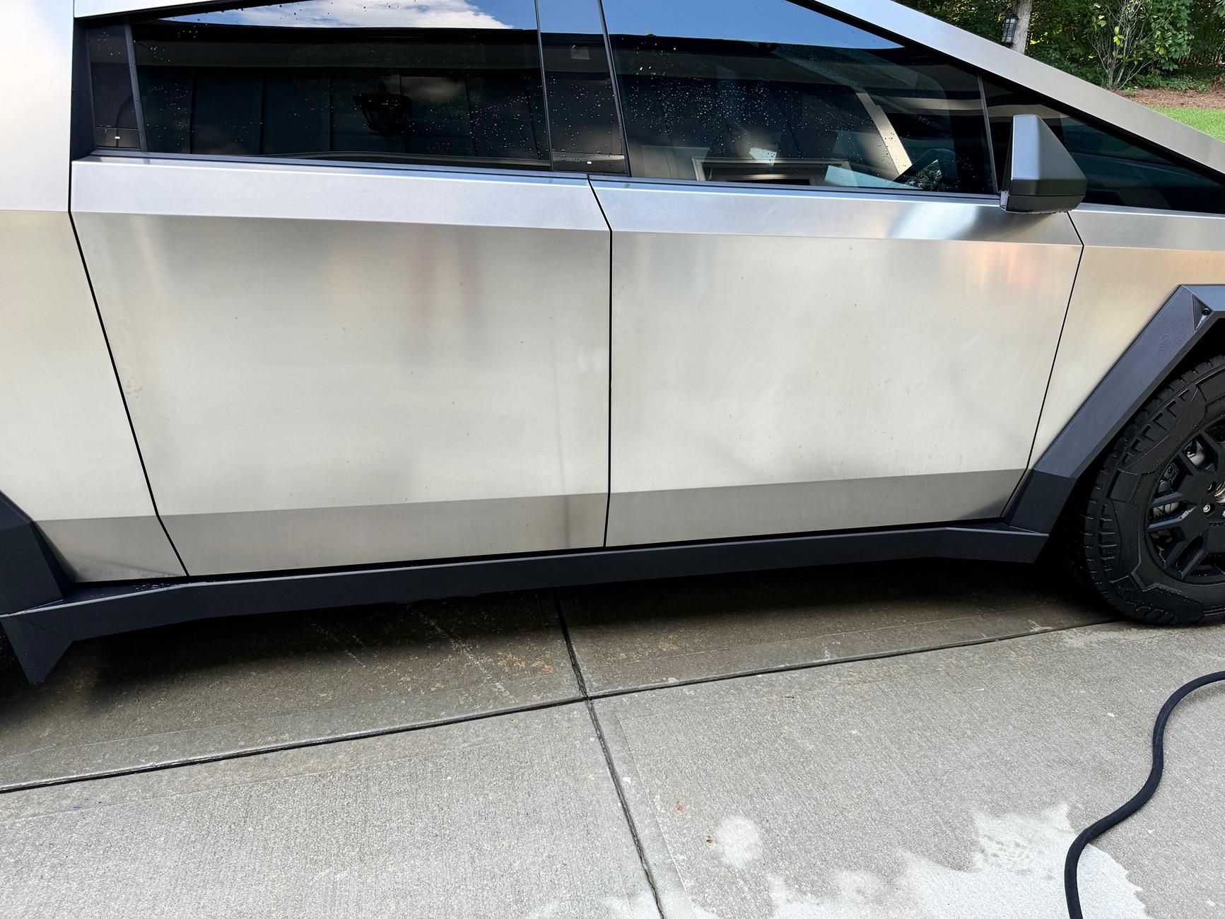 Tesla Roadster 2nd gen Before and After using citrisurf77 IMG_6458