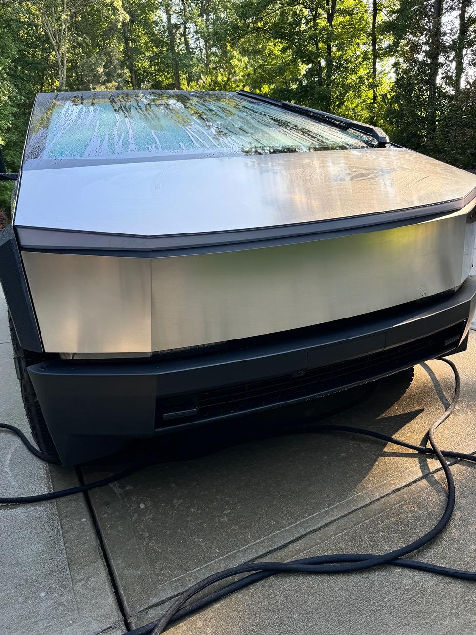 Tesla Roadster 2nd gen Before and After using citrisurf77 IMG_6459