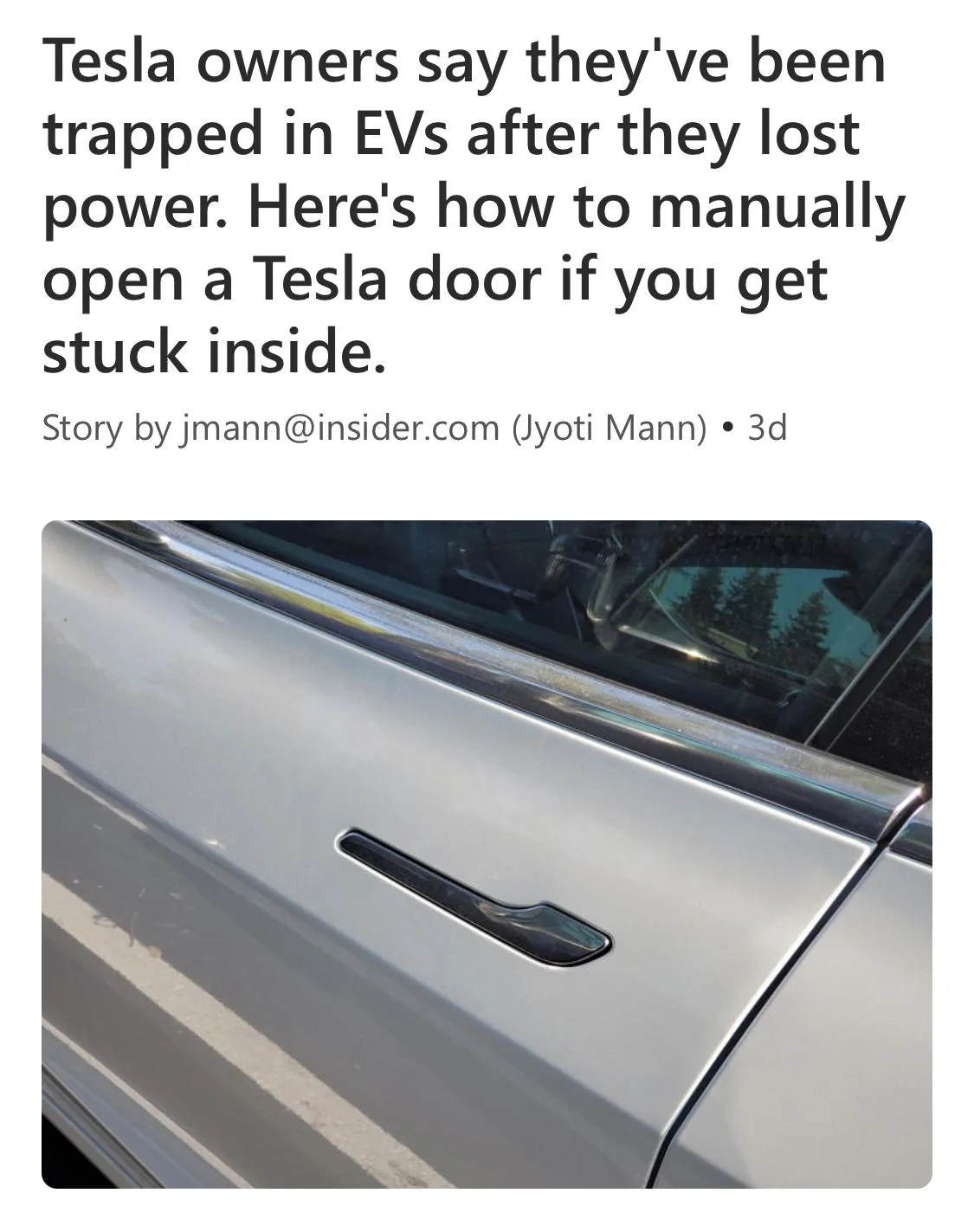 Tesla Cybertruck Tested: Sleeping in the Bed Vault IMG_6904