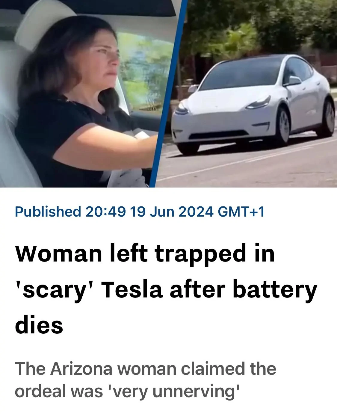 Tesla Cybertruck Tested: Sleeping in the Bed Vault IMG_6906