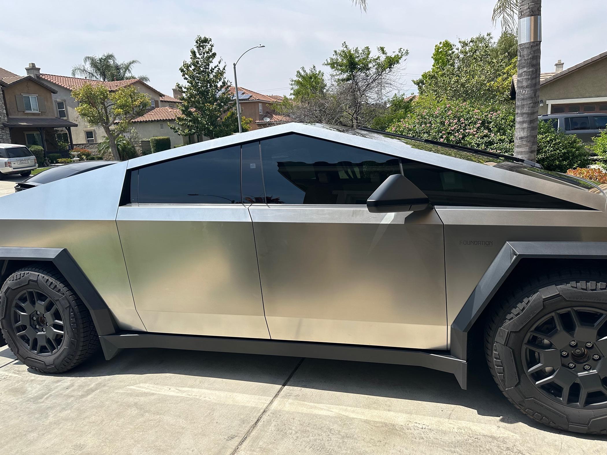 Tesla Roadster 2nd gen Window Tint Experiences & Suggestions? IMG_6941