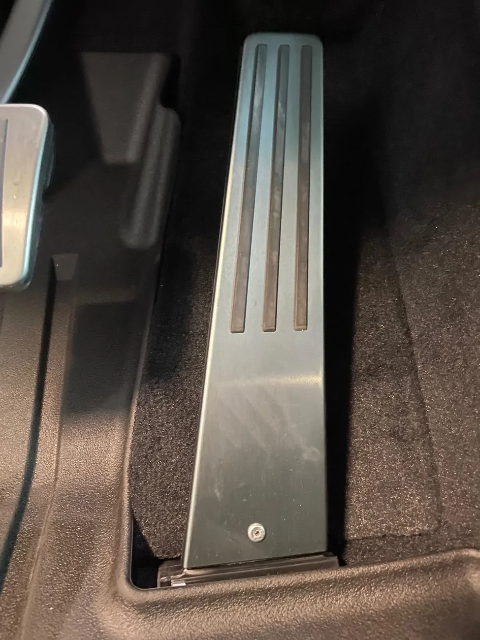 Tesla Cybertruck Cybertruck OWNERS List & Stats [Add Yours]! ✍🏻 IMG_7124