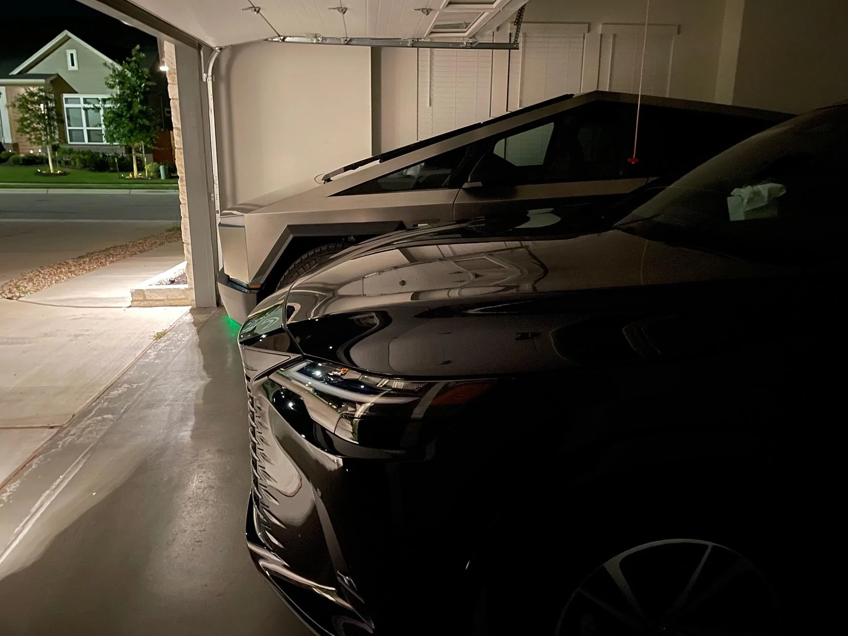 Tesla Cybertruck Cybertruck OWNERS List & Stats [Add Yours]! ✍🏻 IMG_7146