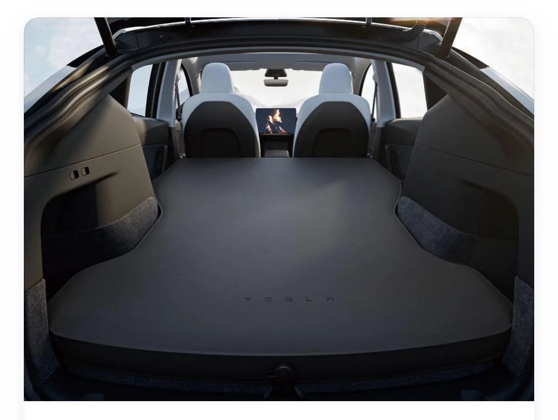 Tesla Roadster 2nd gen Rear view mirror delete for free IMG_7160