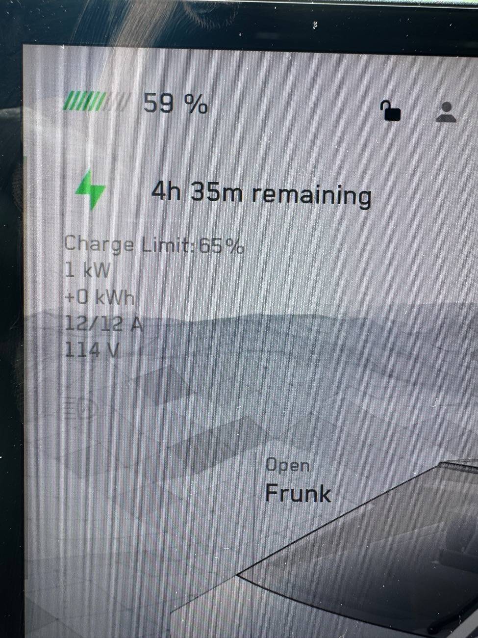 Tesla Roadster 2nd gen Powershare mobile connector (gen 3) failure. IMG_7285