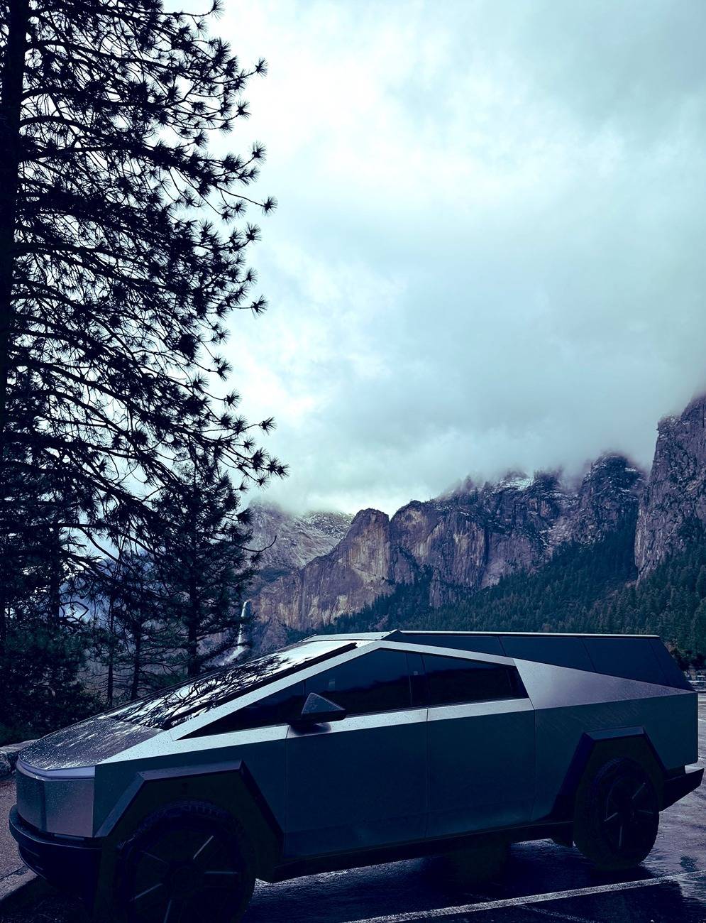 Tesla Cybertruck Urander Rack Mega Thread – Post Your Setup! IMG_7422.JPG