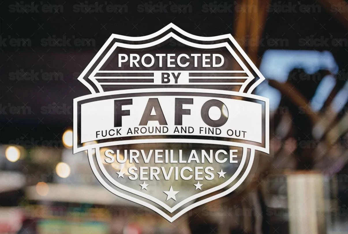 Tesla Cybertruck Possible vandalism Deterrent IMG_7566