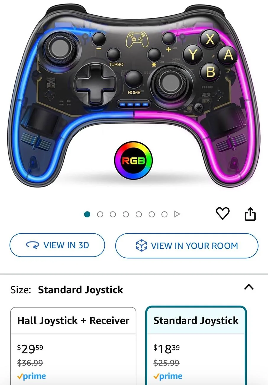 Tesla Roadster 2nd gen Game controller basics? IMG_7906