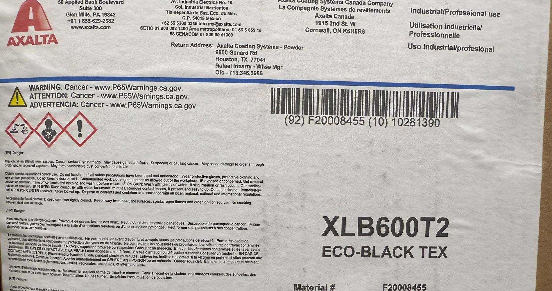 Tesla Cybertruck DIY Bull Bar finally completed (direct bolt on to the T-Sportline CTX bumper) IMG_7932