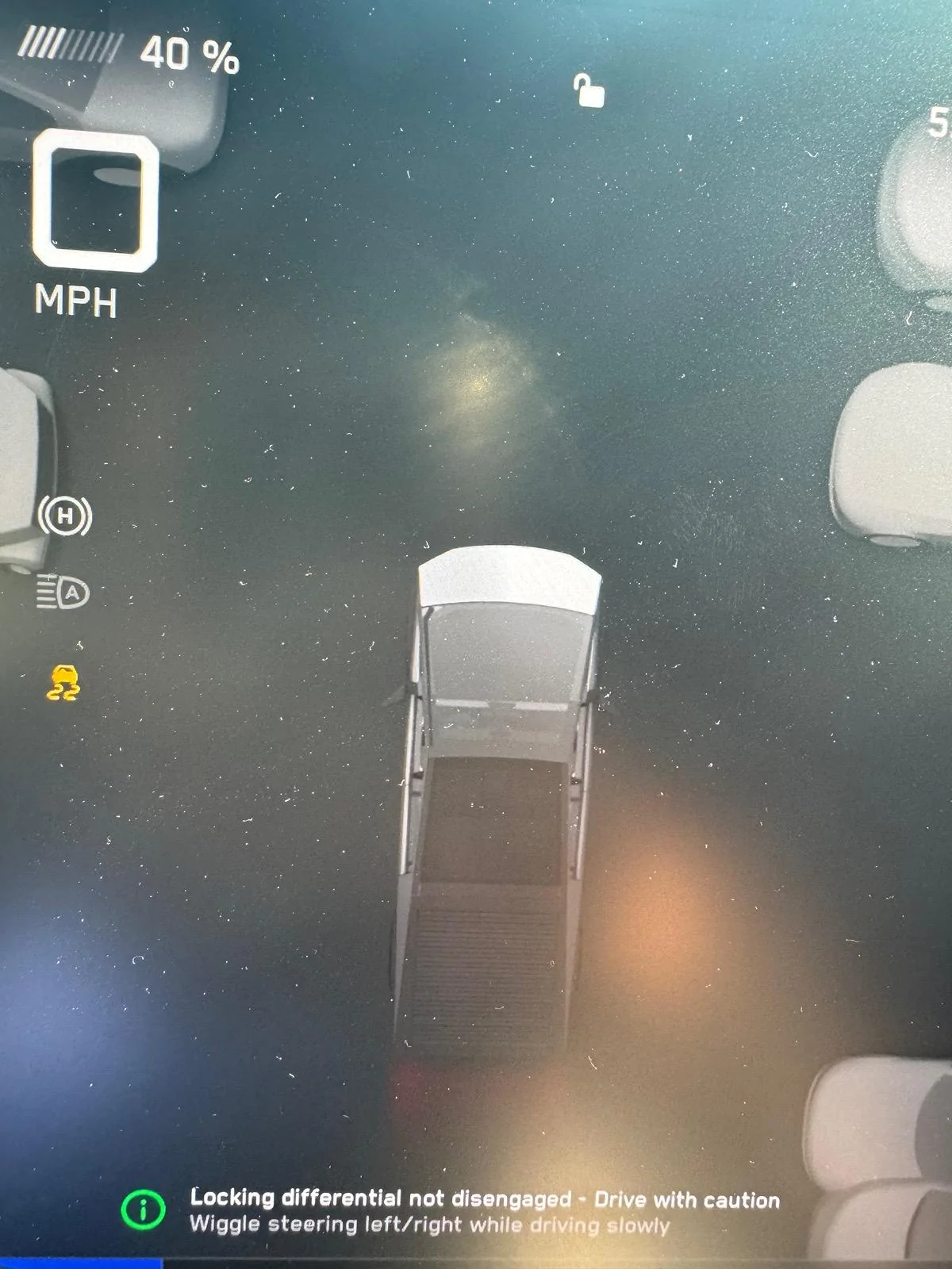 Tesla Roadster 2nd gen Locking Diff stuck after 24.14.3 update IMG_8119