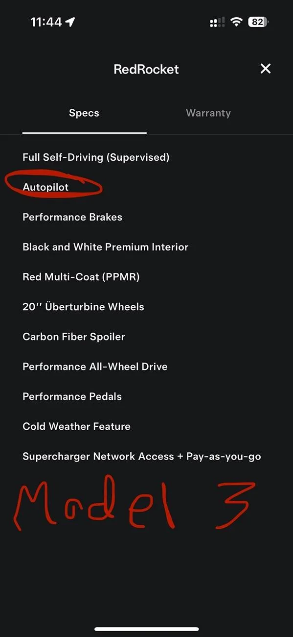 Tesla Cybertruck Autopilot IMG_8262