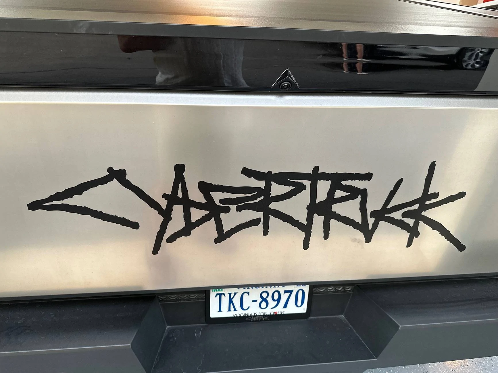 Tesla Cybertruck 🎉 Teslaunch New Giveaway : All-Inclusive Seat Covers for Cybertruck 🎉 IMG_8380