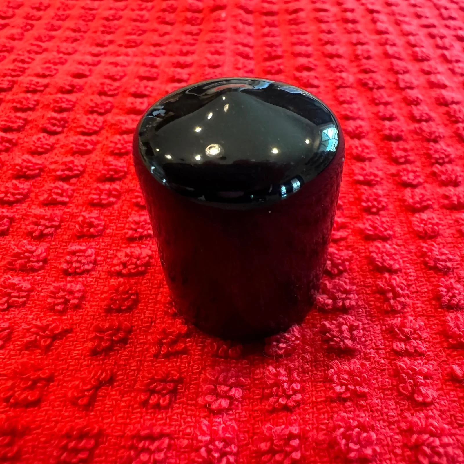 Tesla Roadster 2nd gen Lug Nut Caps IMG_8646