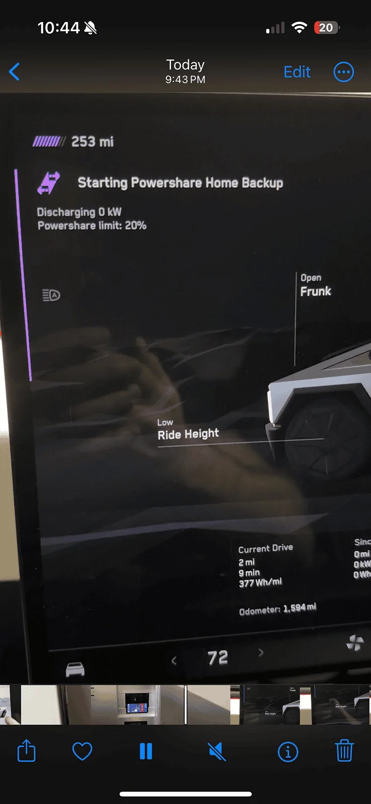 Tesla Roadster 2nd gen PowerShare Rolling Out! (Updated Images) IMG_8715