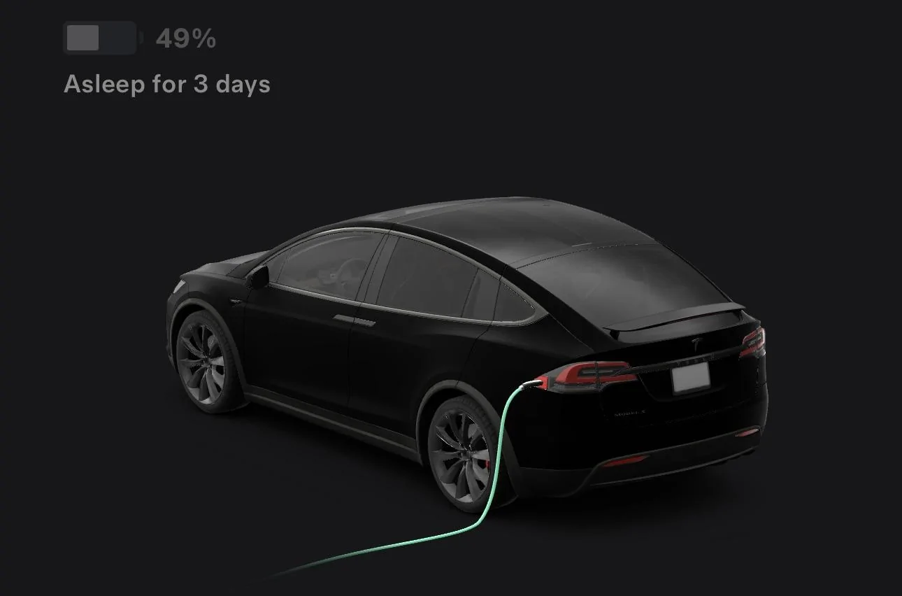 Tesla Roadster 2nd gen TeslaMate on Synology NAS (Quick Guide) IMG_9168