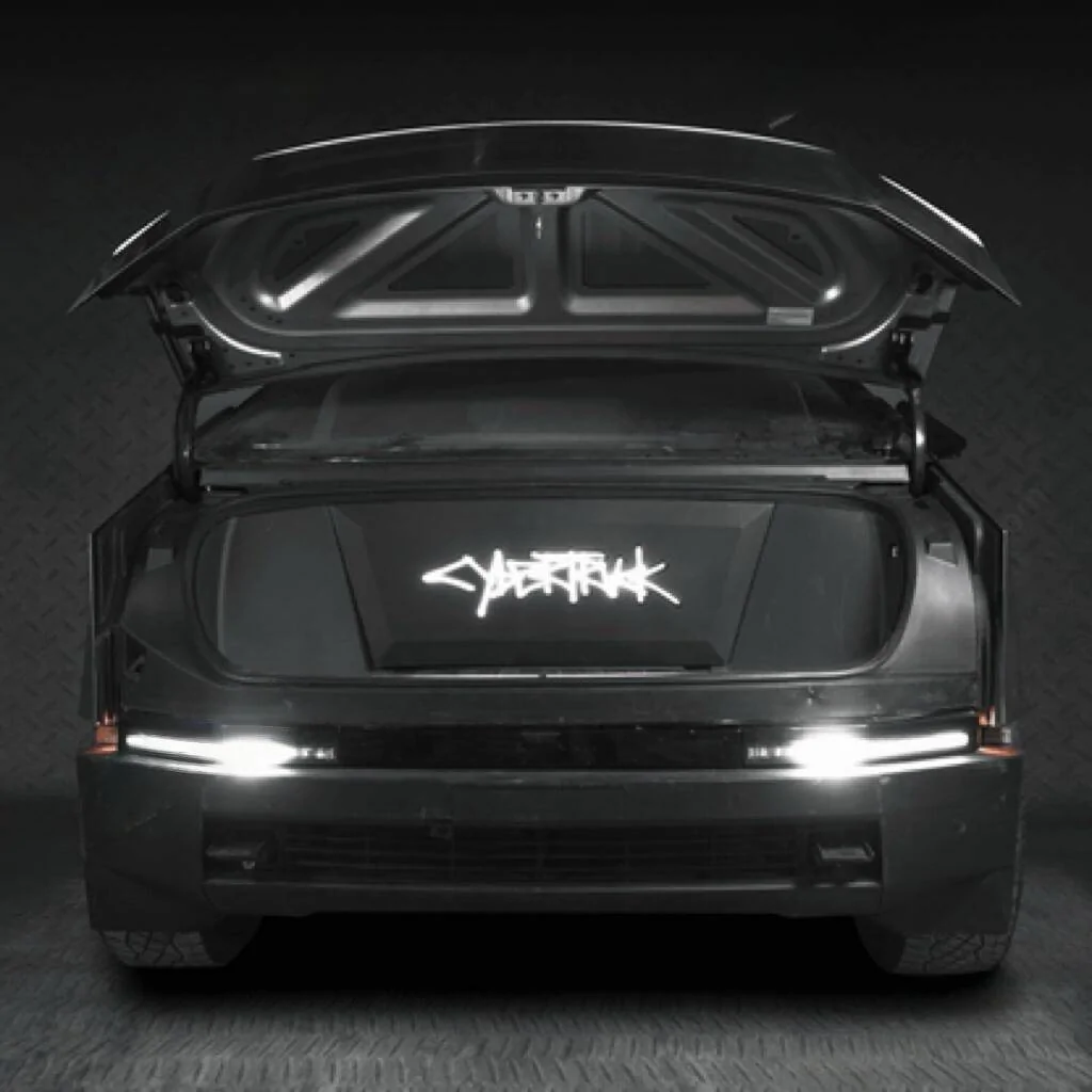 Tesla Cybertruck 🚘 [New Arrival] Cybertruck Ambient Trunk Light- Limited stock available (INAGOTAR) IMG_9567