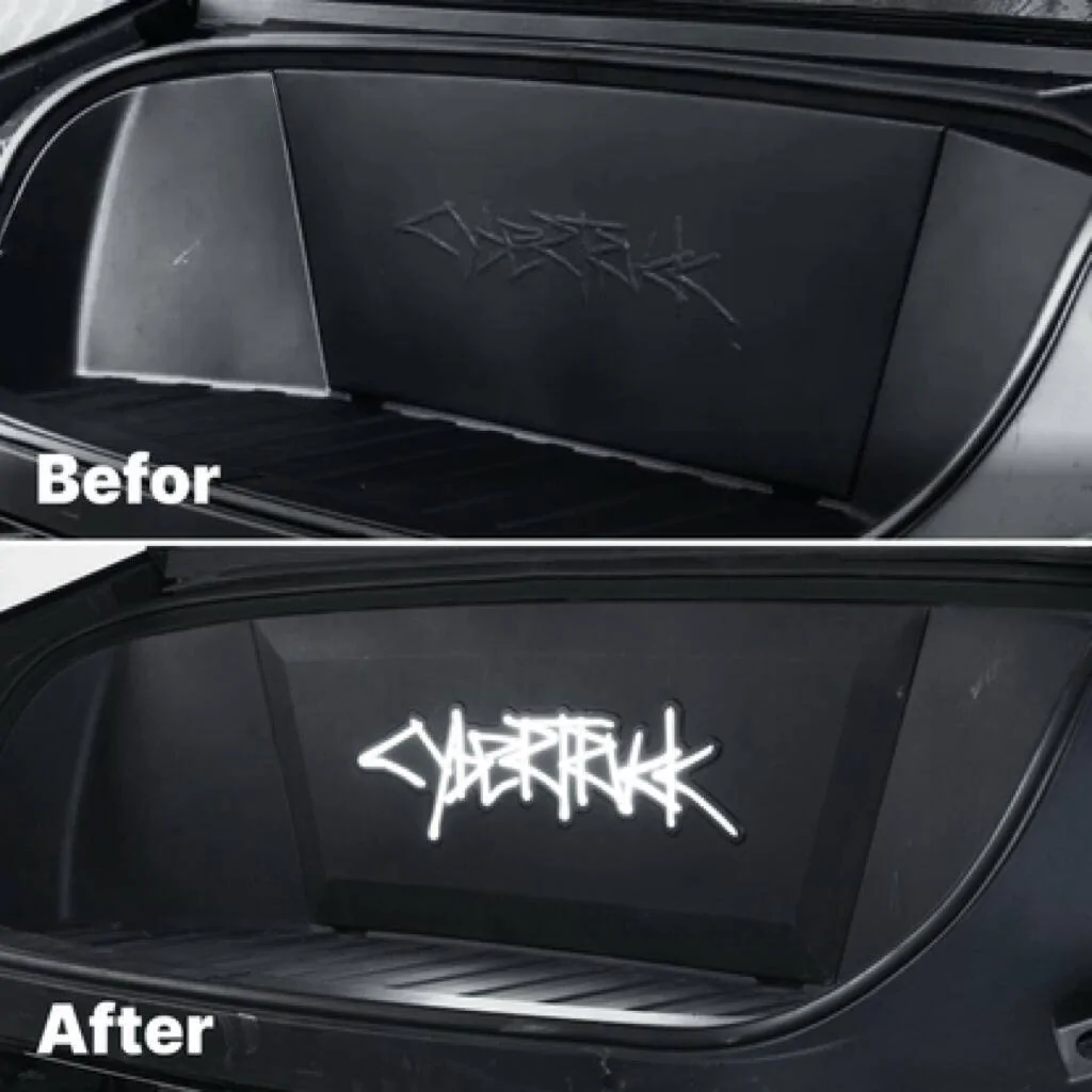 Tesla Cybertruck 🚘 [New Arrival] Cybertruck Ambient Trunk Light- Limited stock available (INAGOTAR) IMG_9568