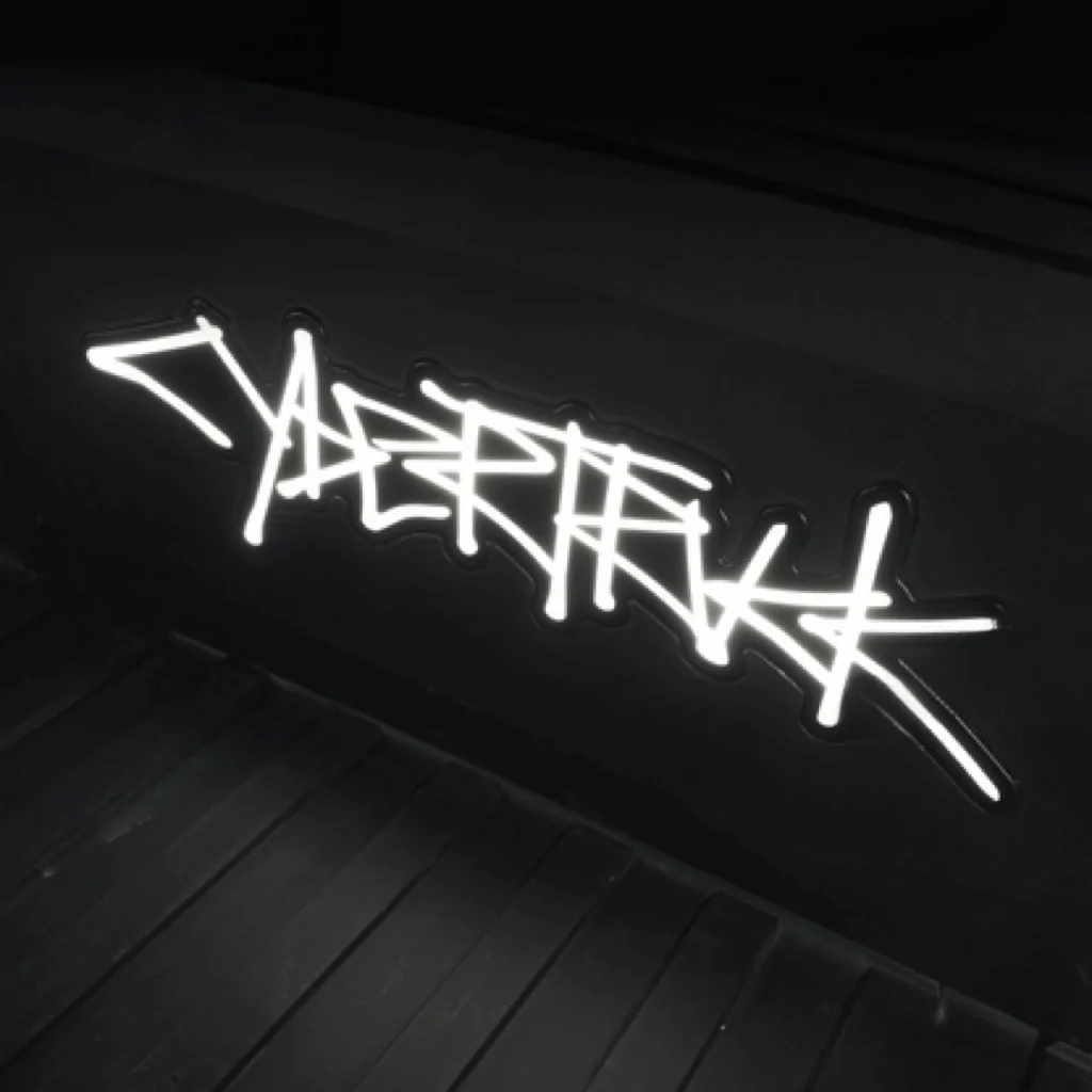 Tesla Cybertruck 🚘 [New Arrival] Cybertruck Ambient Trunk Light- Limited stock available (INAGOTAR) IMG_9569