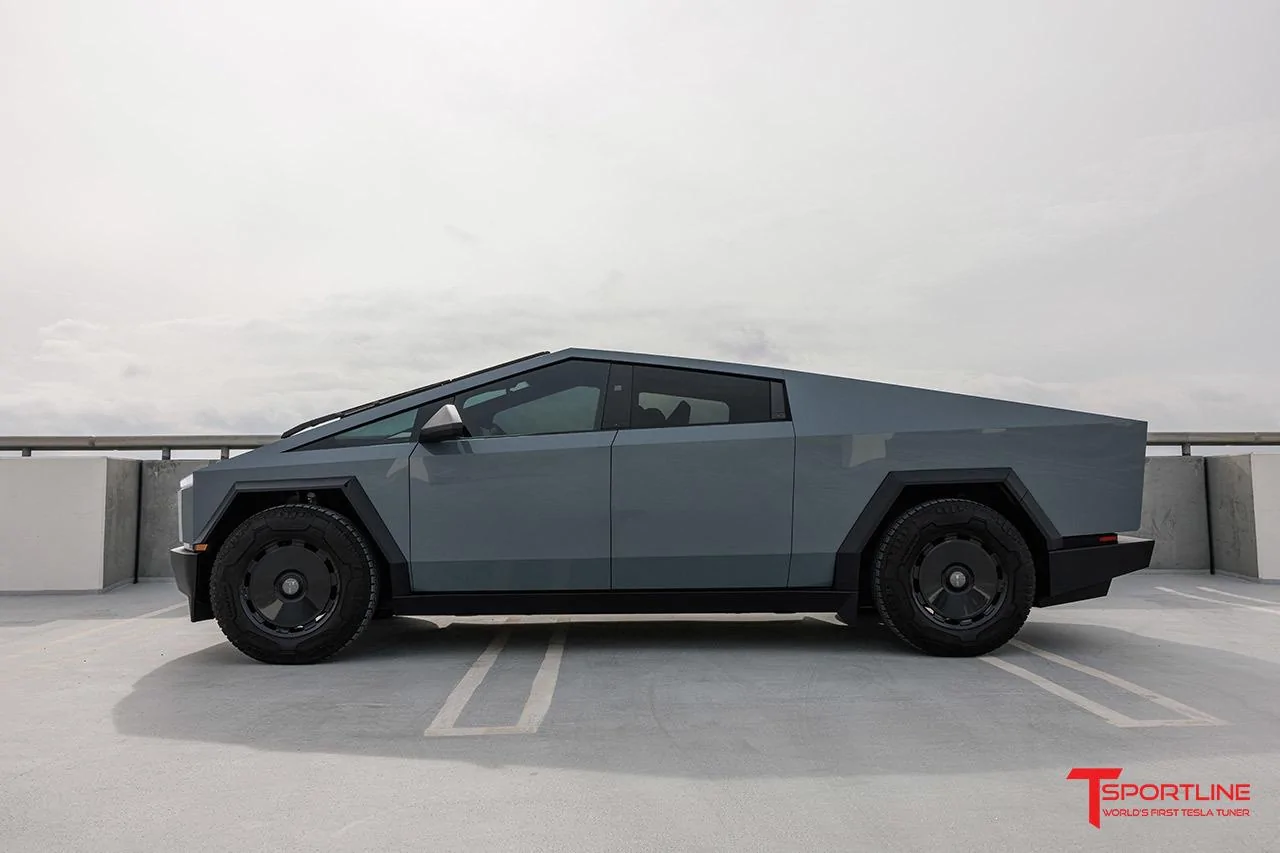 Tesla Cybertruck Cybertruck Aftermarket Wheels & Tires Photos + Info Compilation inch-aftermarket-wheels-ctm-gloss-black-02-xxl-jpg