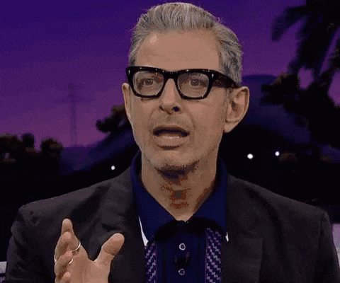 Tesla Roadster 2nd gen should I wrap my cybertruck to avoid rust? jeff-goldblum