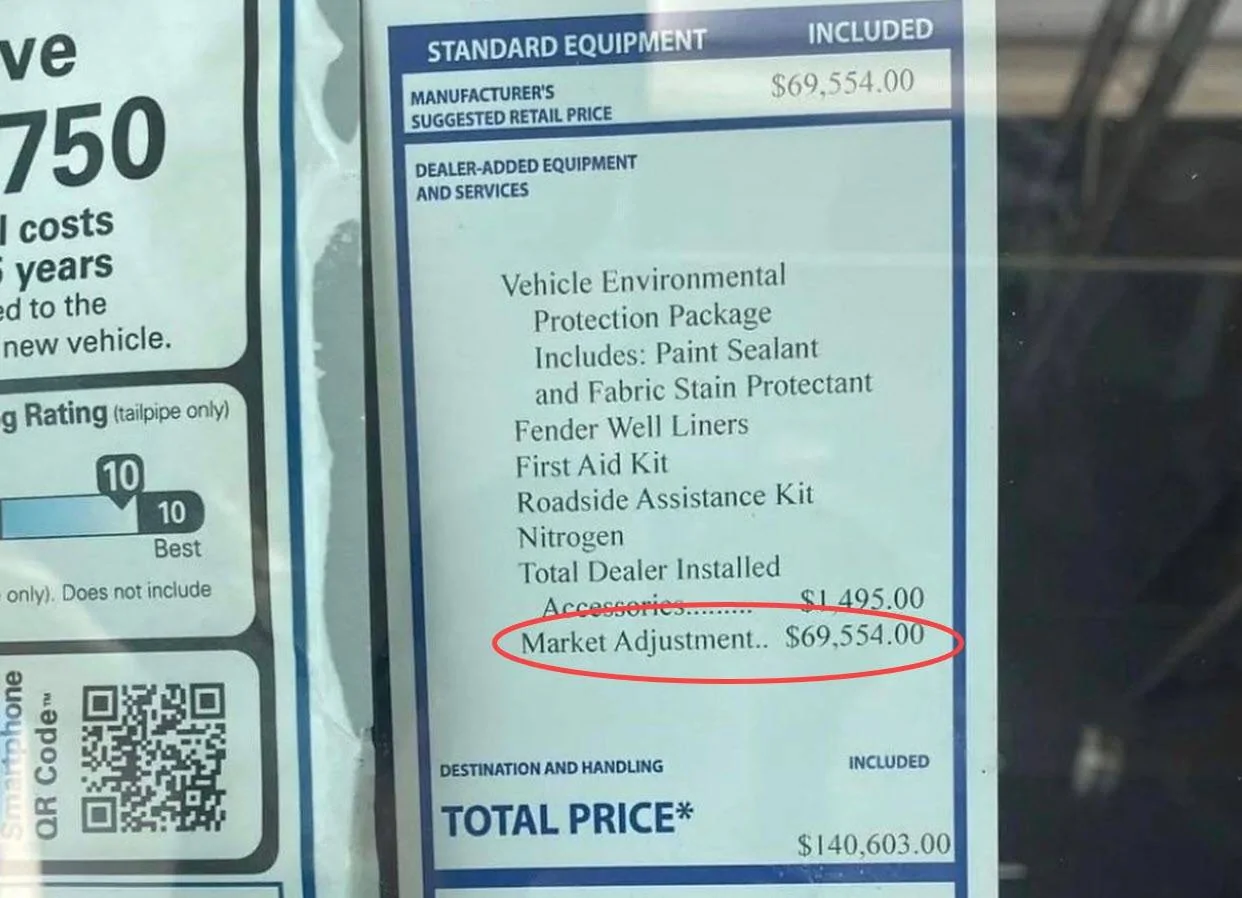 Tesla Roadster 2nd gen Washington bill: SB5377 lightning-adjustment
