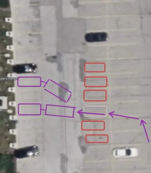 Tesla Roadster 2nd gen Silverado EV tows over 230 miles! lZEulu