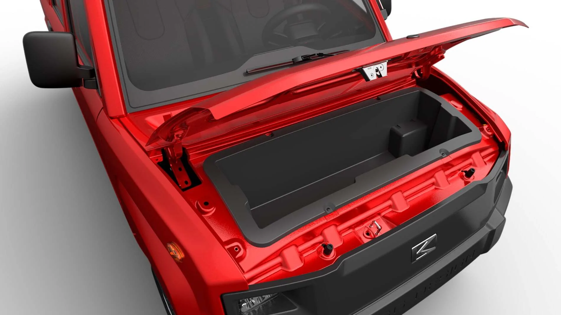 Tesla Roadster 2nd gen The Pickman Is a Tiny $10,000 Electric Pickup That Promises 4,000 Pounds of Towing message-editor%2F1597855206369-
