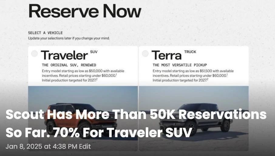 Tesla Cybertruck Official: Scout EV Pickup & SUV debut w/ Gas Range Extender, 4x4, BOF, Lockers, Sway Bar Disconnect -- All Specs, Wallpapers, Videos nshot-2025-01-08-at-4-53-13-e2-80-afpm-jpg-jpg-jpg