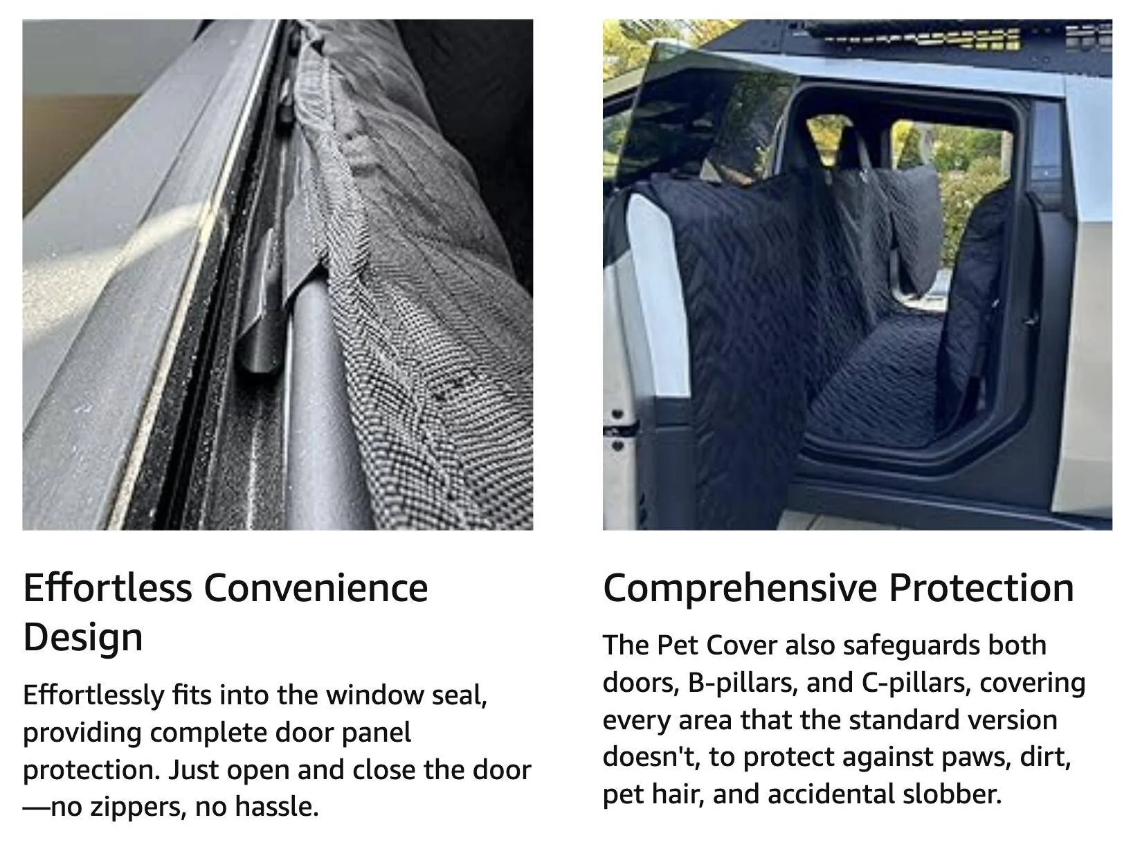 Tesla Roadster 2nd gen Cover for the rear screen? PC1