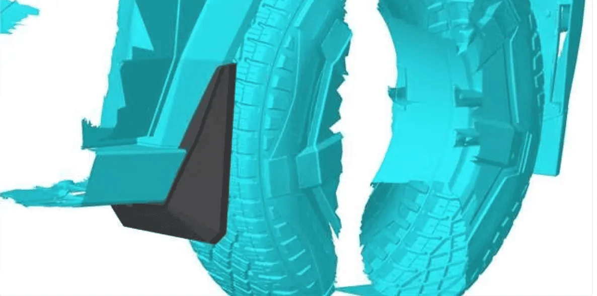 Tesla Cybertruck Exciting Updates and Exclusive Opportunity for Cybertruck Owners! Post2-P1