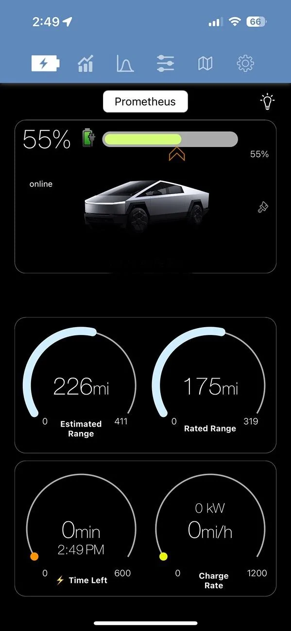 Tesla Roadster 2nd gen How much max range have you lost already? Prometheus_Rated_Range_2024_09_07-edited