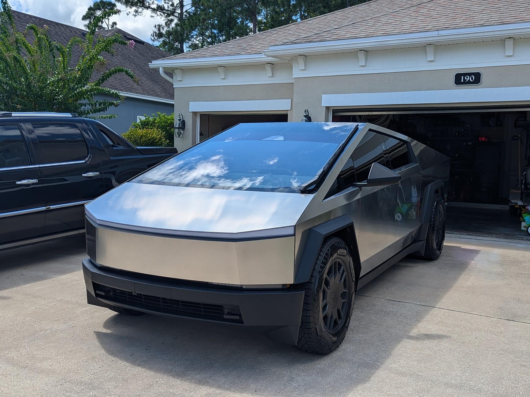 Tesla Cybertruck Window Tint VLT From Factory (Measured Tint % Numbers) PXL_20240830_174004408.PORTRAIT.ORIGINAL