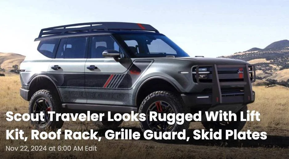 Tesla Cybertruck Official: Scout EV Pickup & SUV debut w/ Gas Range Extender, 4x4, BOF, Lockers, Sway Bar Disconnect -- All Specs, Wallpapers, Videos rd-brush-guard-with-tow-points-skid-plates-jpg-jpg