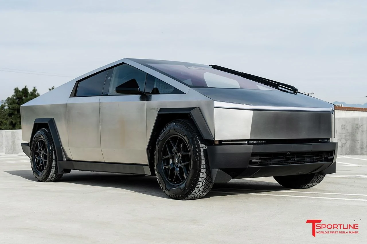 Tesla Cybertruck Cybertruck Aftermarket Wheels & Tires Photos + Info Compilation rtruck-aftermarket-wheels-20-tct-satin-black-0-jpg