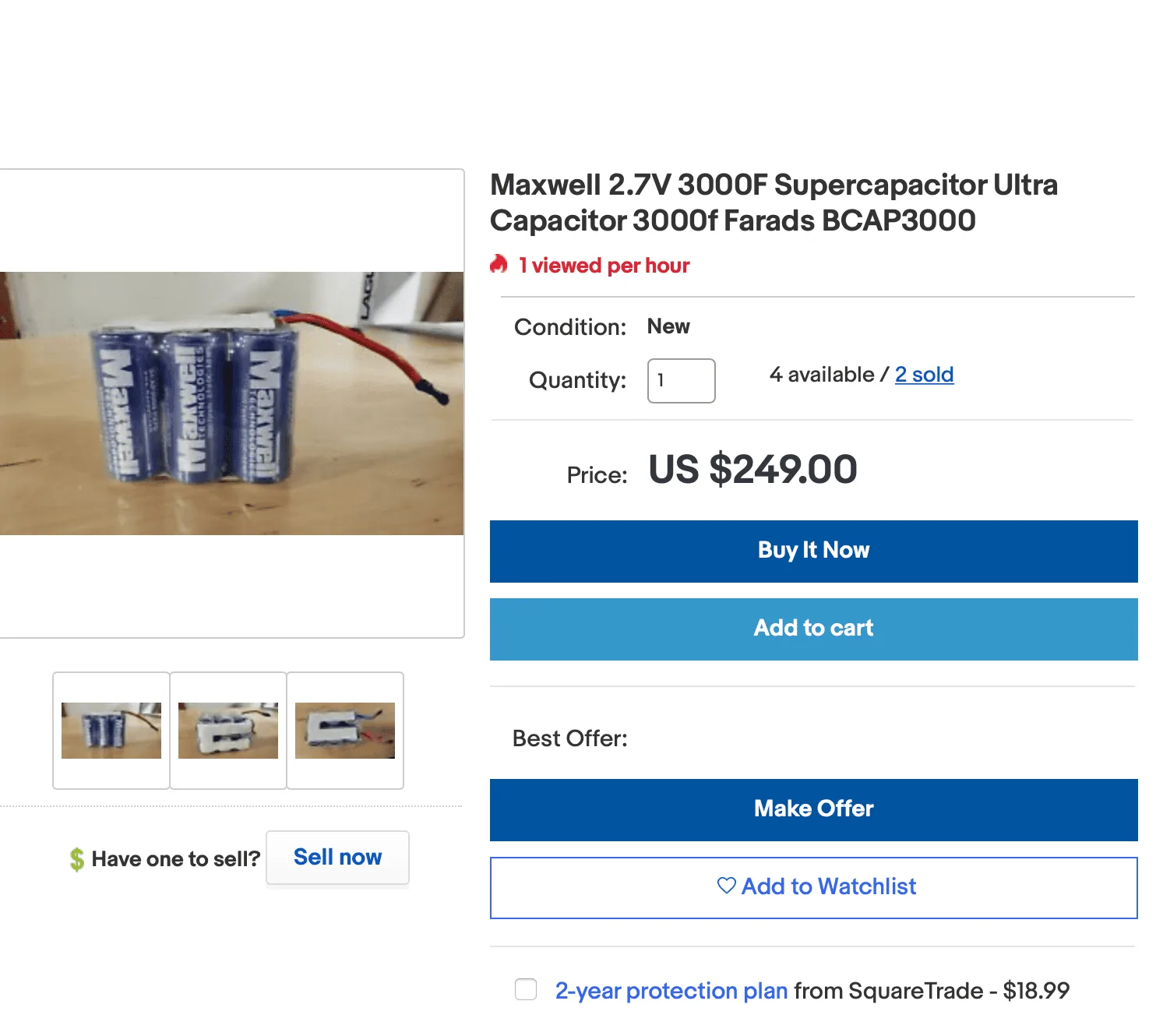 Tesla Cybertruck Article: Tesla's battery acquisitions are paying off in spades, and giving rivals a lot of pain Screen Shot 2020-02-03 at 2.10.25 PM