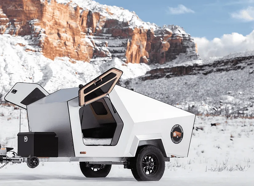 Tesla Cybertruck Tesla and the Cybertruck camper market Screen Shot 2020-09-28 at 8.10.46 AM