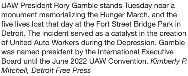 Tesla Roadster 2nd gen With Biden as an ally, United Auto Workers union prepares to fight for EV jobs Screen Shot 2021-04-28 at 3.44.34 AM