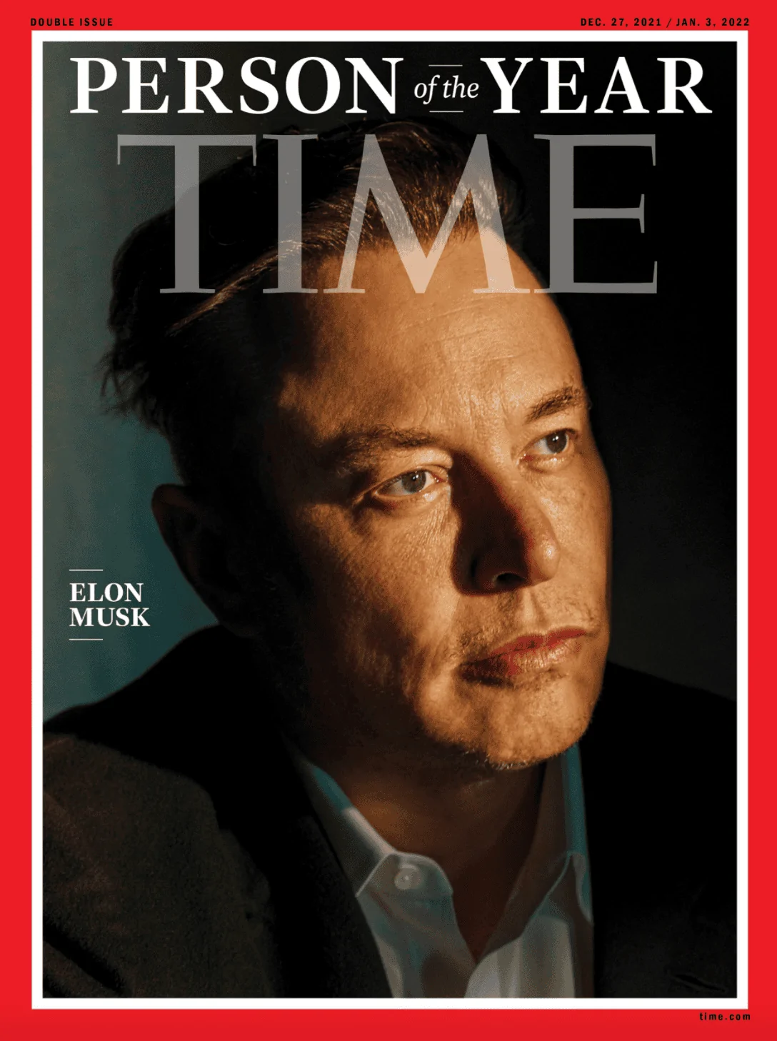 Tesla Cybertruck Elon Musk is TIME Person of the Year [CLOSED: VIOLATION OF NO-POLITICS RULE] Screen Shot 2021-12-13 at 8.30.12 AM