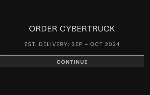 Tesla Cybertruck WTB. FS Cybertruck AWD. $90-(AWD). $110k-( BEAST) Screenshot 2024-09-20 at 11.31.08 AM