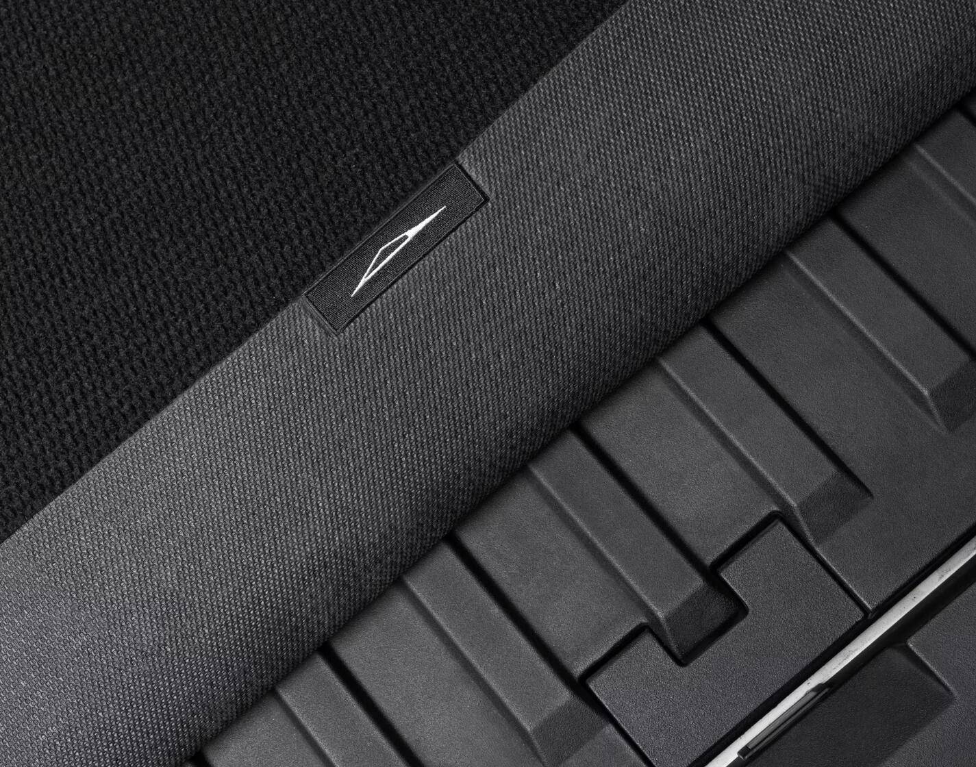 Tesla Cybertruck OEM Cybertruck Bed Textile Mat Delivered - Initial Review & Photos Screenshot 2025-03-19 141536