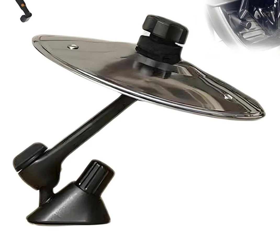 Tesla Cybertruck What did you do TO / WITH your Cybertruck today? 👨🏻‍🔧🧰🚿🛠 Screenshot 2025-05-26 at 16.13.21