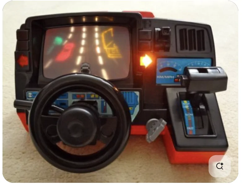 Tesla Roadster 2nd gen Ever find a fidget toy so ridiculous you just HAD to get it? Screenshot 2025-08-25 at 07.09.43