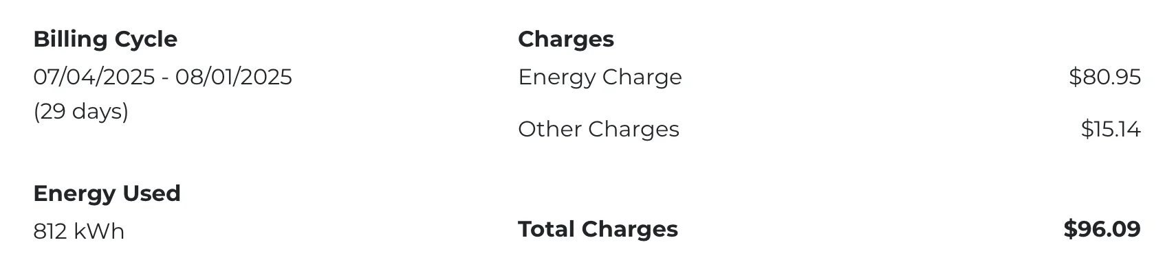 Tesla Cybertruck First Roadtrip- Wildly inefficient and expensive! Screenshot 2025-09-01 at 9.02.02 AM