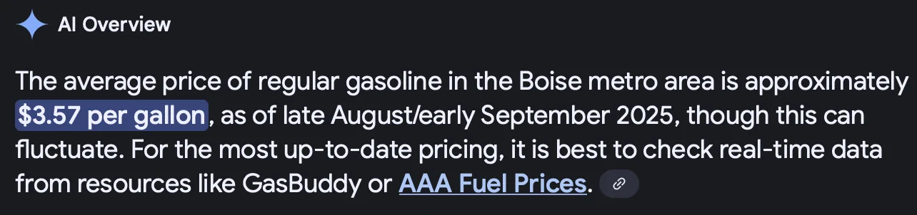 Tesla Cybertruck First Roadtrip- Wildly inefficient and expensive! Screenshot 2025-09-01 at 9.02.32 AM