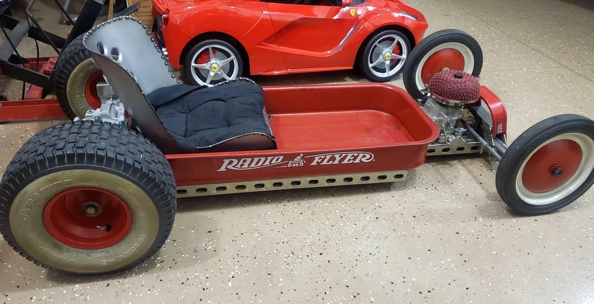 Tesla Cybertruck Article: Who Is *Actually* Going To Buy A Tesla Cybertruck? Screenshot_20191209-164723_Gallery